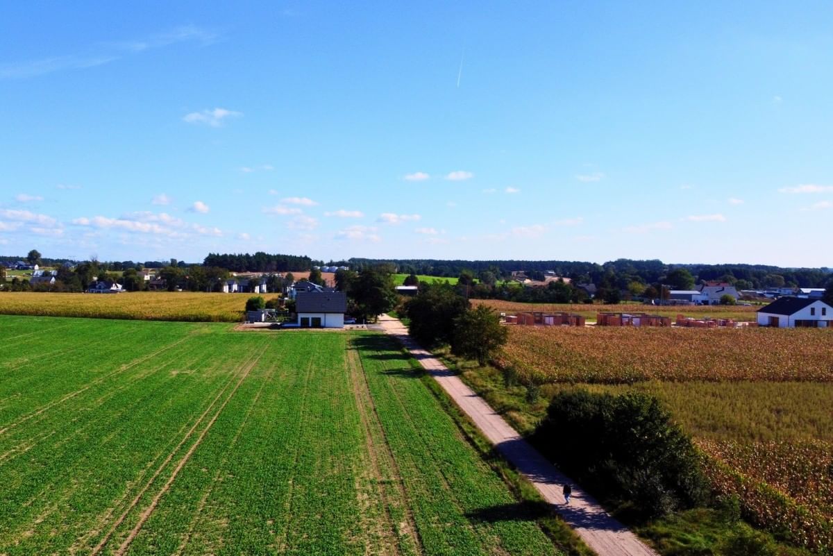 Działka  pokojowe na Sprzedaż