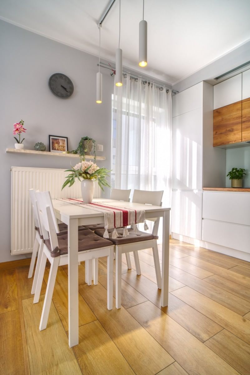 Mieszkanie 3 pokojowe na Sprzedaż