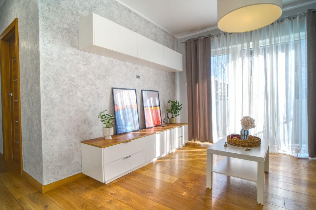 Mieszkanie 3 pokojowe na Sprzedaż