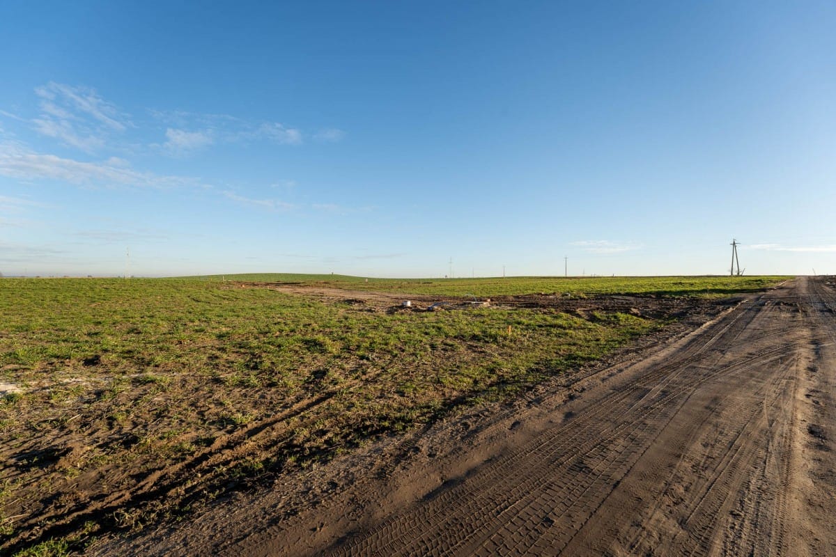 Działka  pokojowe na Sprzedaż