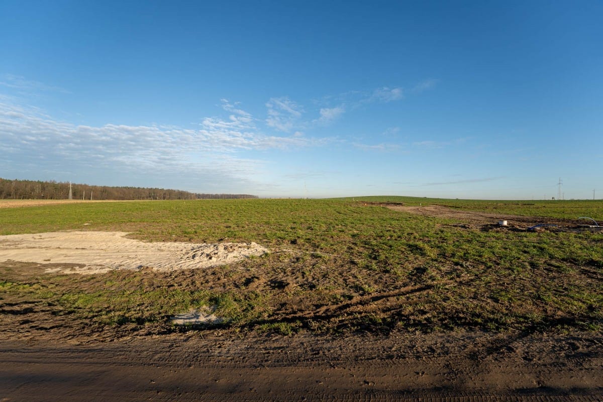 Działka  pokojowe na Sprzedaż