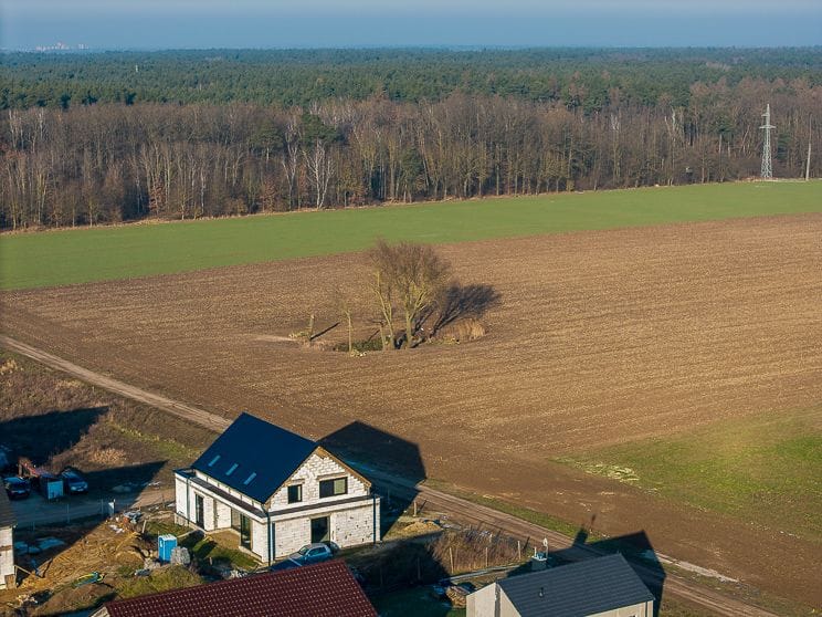 Działka  pokojowe na Sprzedaż