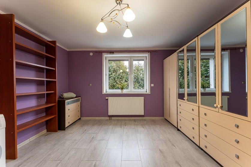 Dom 6 pokojowe na Sprzedaż