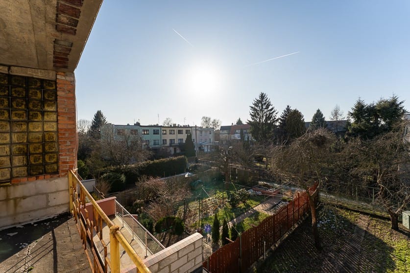 Dom 5 pokojowe na Sprzedaż