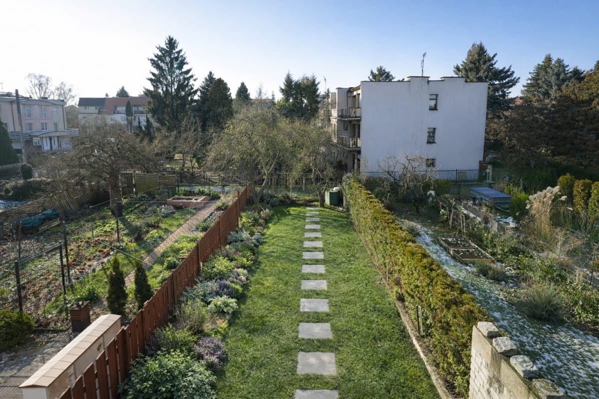 Dom 5 pokojowe na Sprzedaż