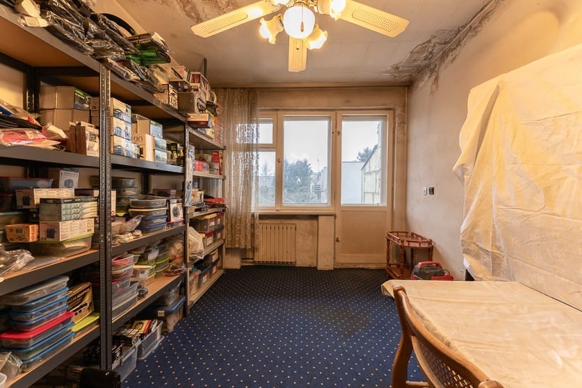 Dom 5 pokojowe na Sprzedaż