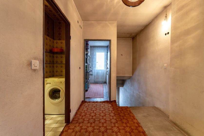 Dom 5 pokojowe na Sprzedaż