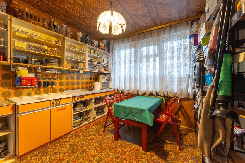 Dom 5 pokojowe na Sprzedaż