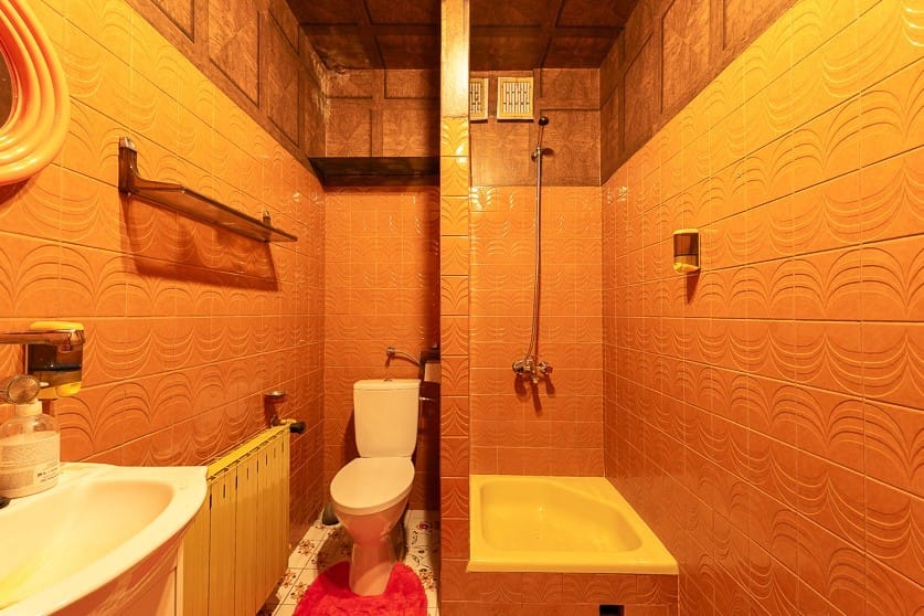 Dom 5 pokojowe na Sprzedaż