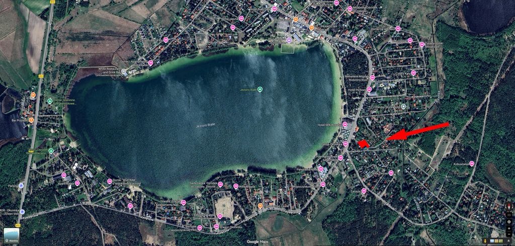 Dom 22 pokojowe na Sprzedaż