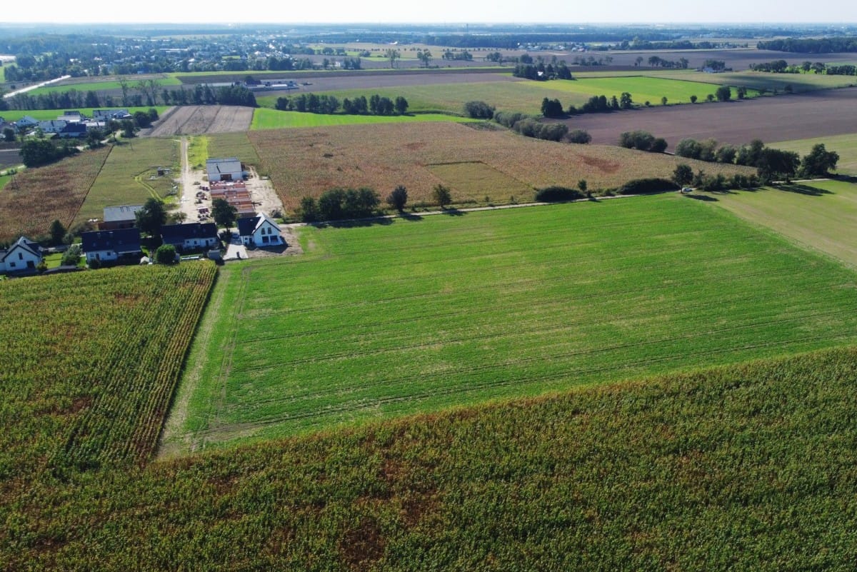 Działka  pokojowe na Sprzedaż