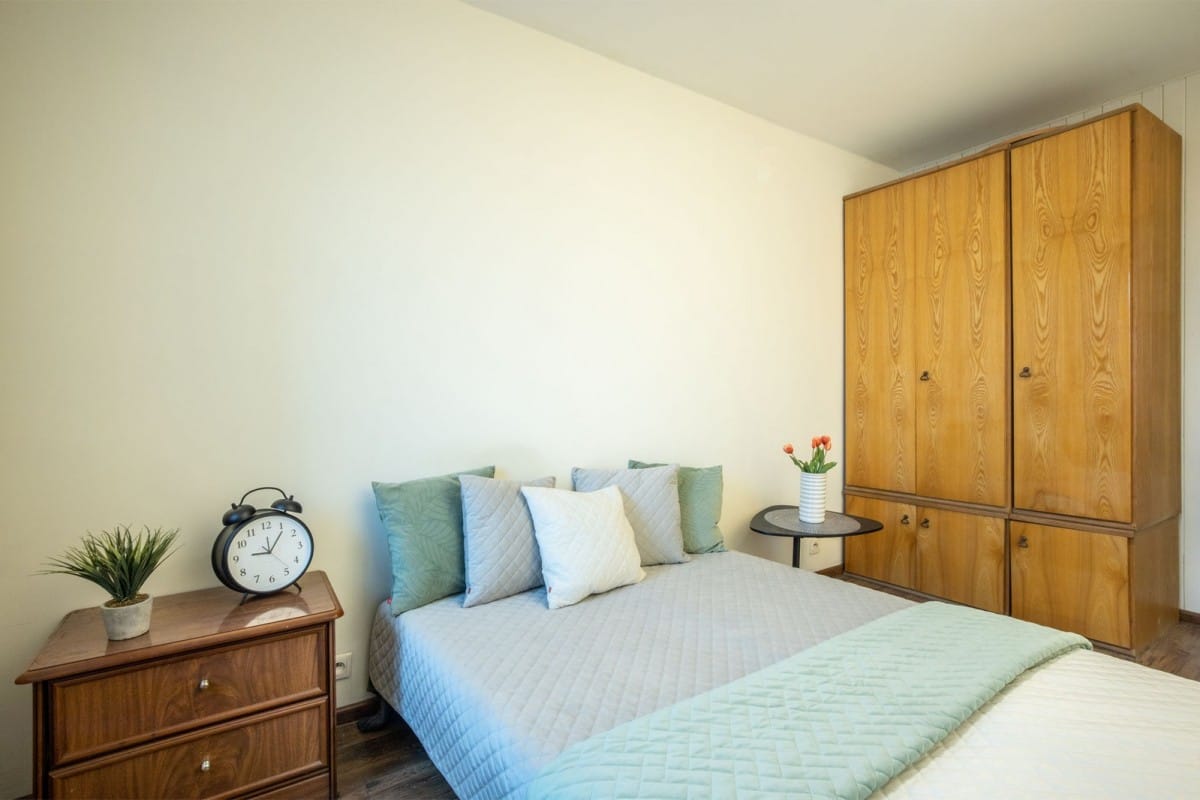 Mieszkanie 3 pokojowe na Sprzedaż