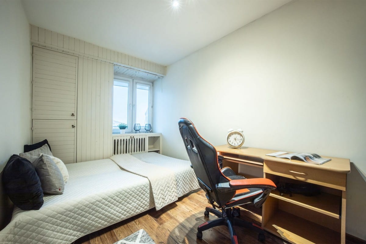 Mieszkanie 3 pokojowe na Sprzedaż