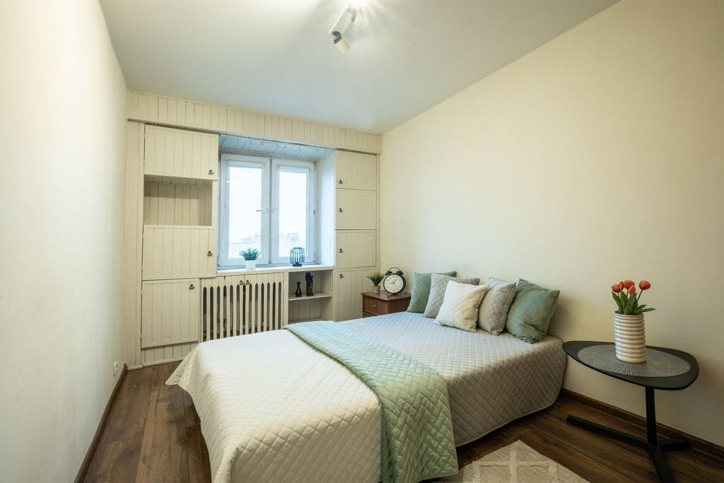 Mieszkanie 3 pokojowe na Sprzedaż