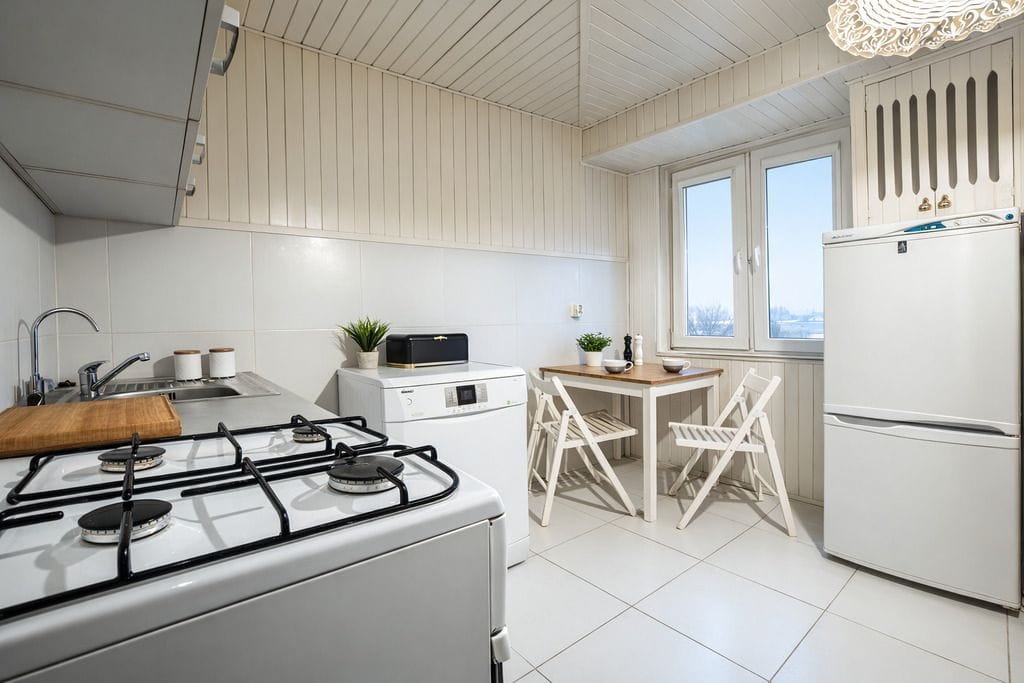 Mieszkanie 3 pokojowe na Sprzedaż