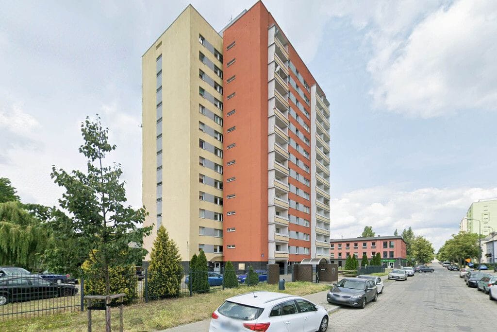 Mieszkanie 3 pokojowe na Sprzedaż