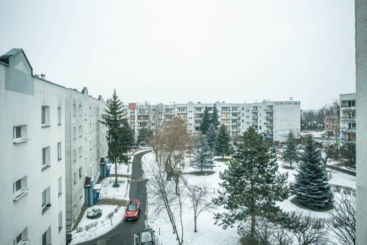 Mieszkanie 3 pokojowe na Sprzedaż