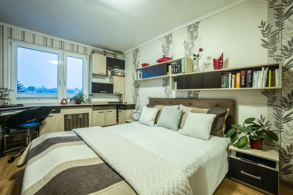 Mieszkanie 3 pokojowe na Sprzedaż