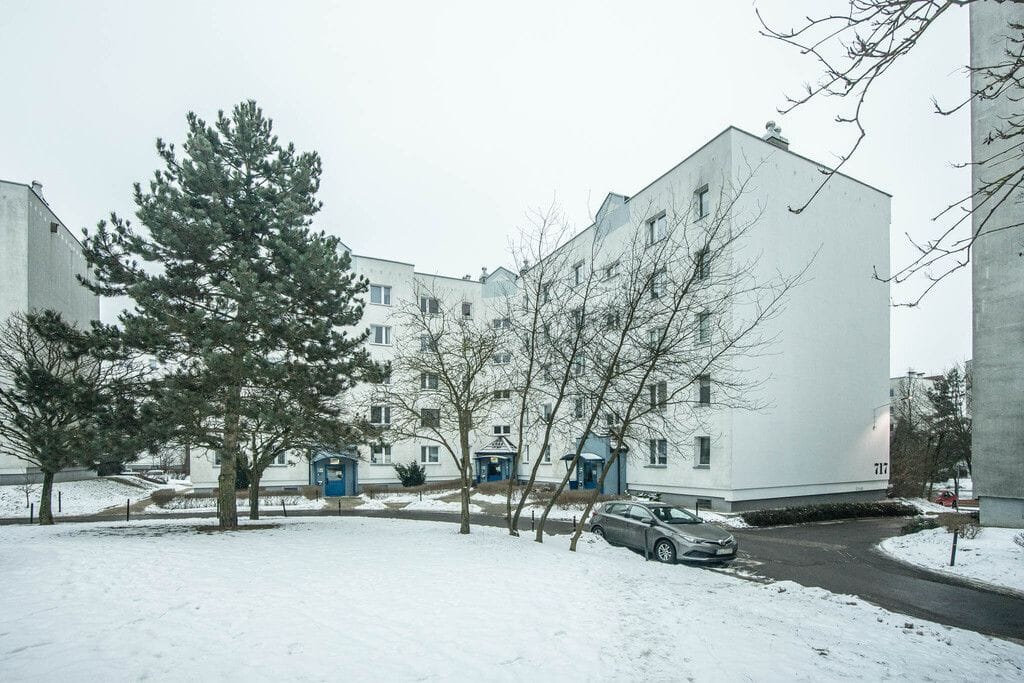 Mieszkanie 3 pokojowe na Sprzedaż