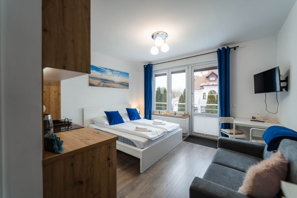 Lokal użytkowy  pokojowe na Sprzedaż