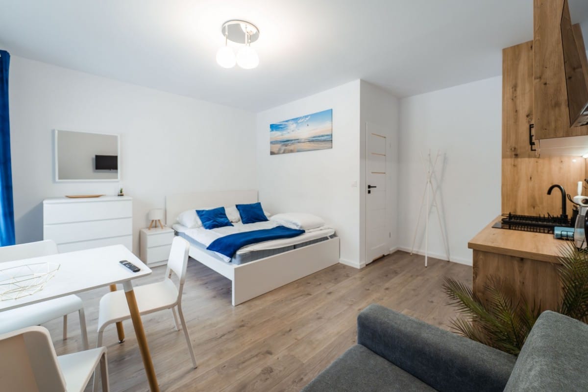 Lokal użytkowy  pokojowe na Sprzedaż