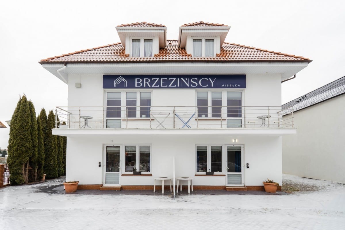 Lokal użytkowy  pokojowe na Sprzedaż