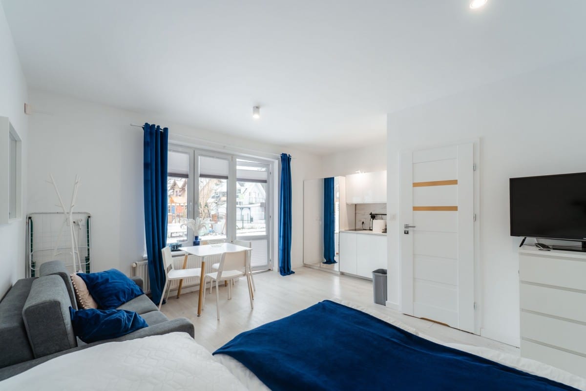 Lokal użytkowy  pokojowe na Sprzedaż