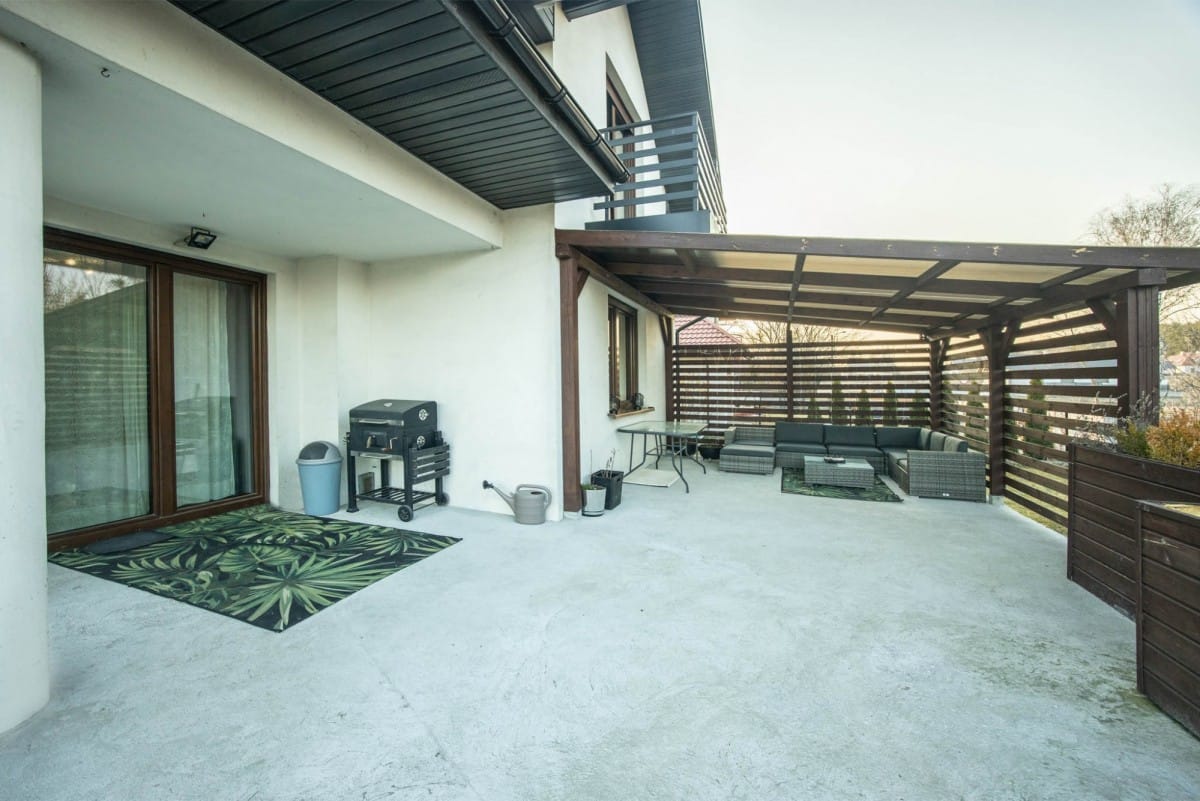 Dom 4 pokojowe na Sprzedaż