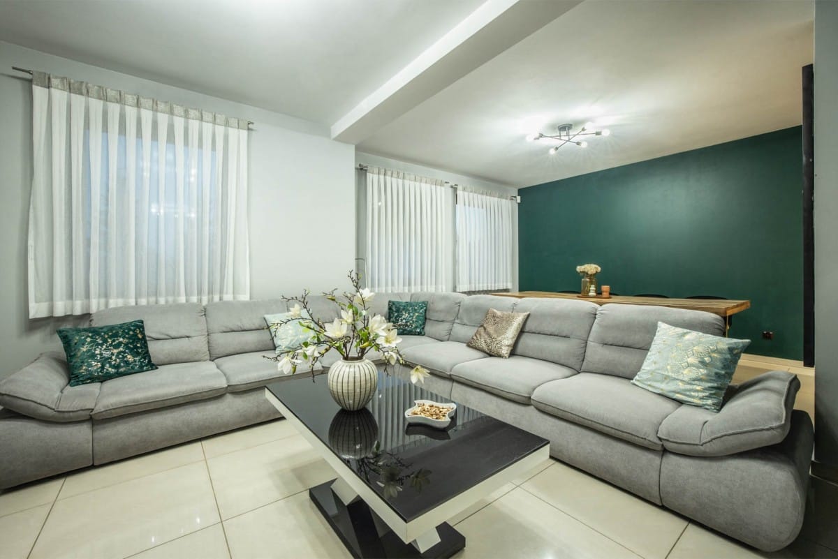 Dom 4 pokojowe na Sprzedaż