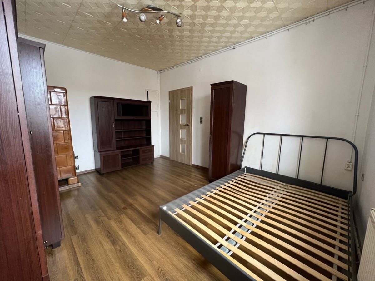 Mieszkanie 1 pokojowe na Sprzedaż