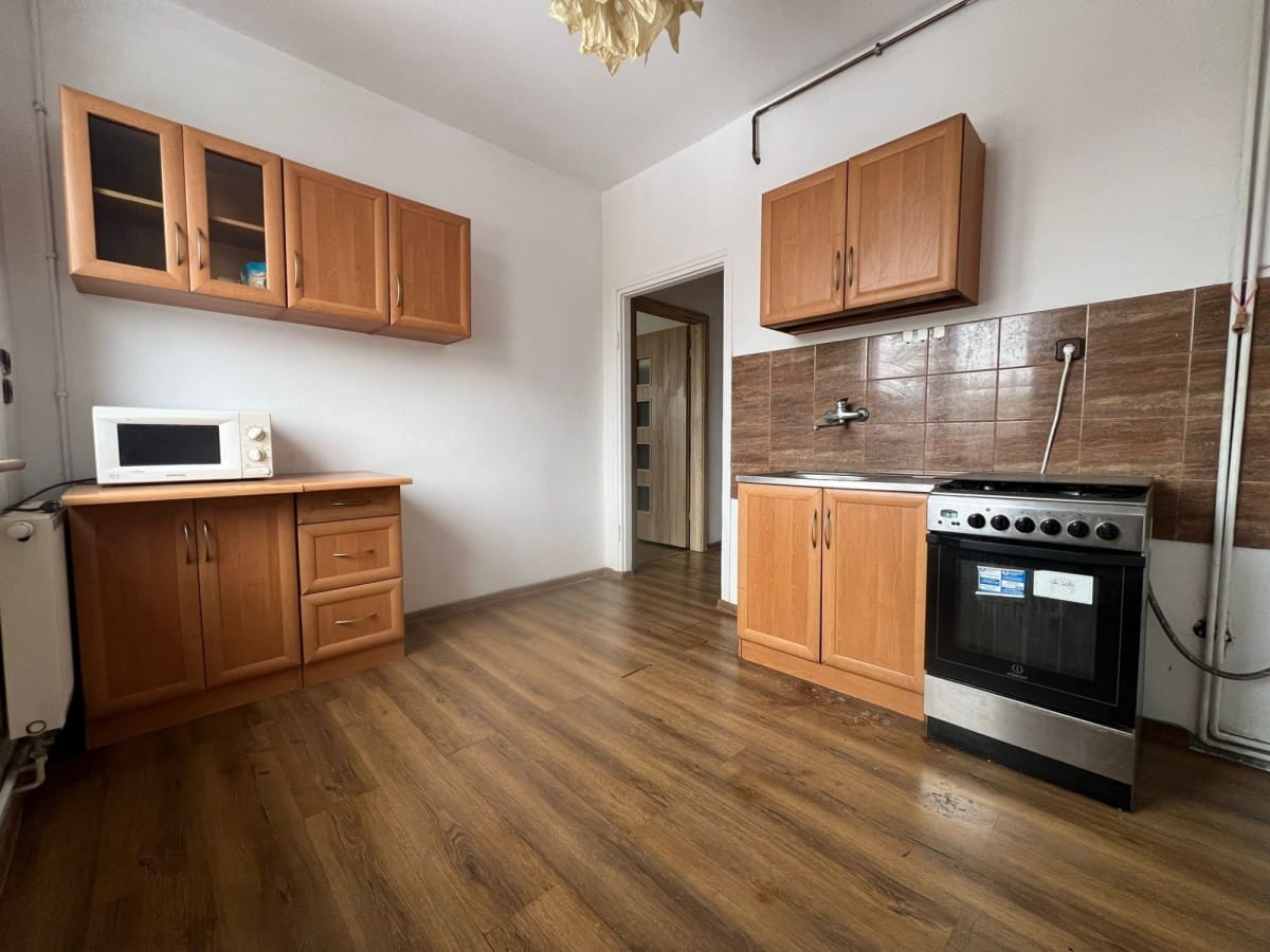 Mieszkanie 1 pokojowe na Sprzedaż