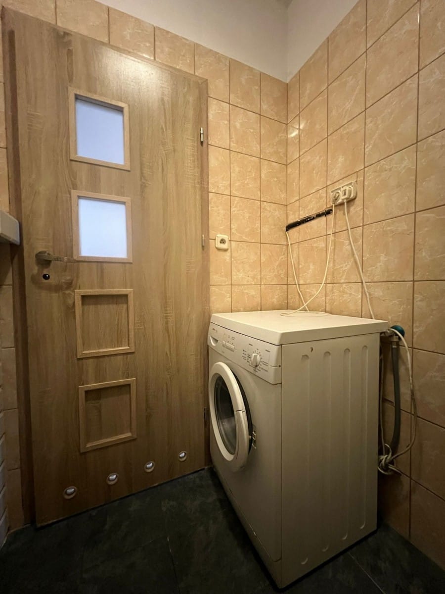 Mieszkanie 1 pokojowe na Sprzedaż