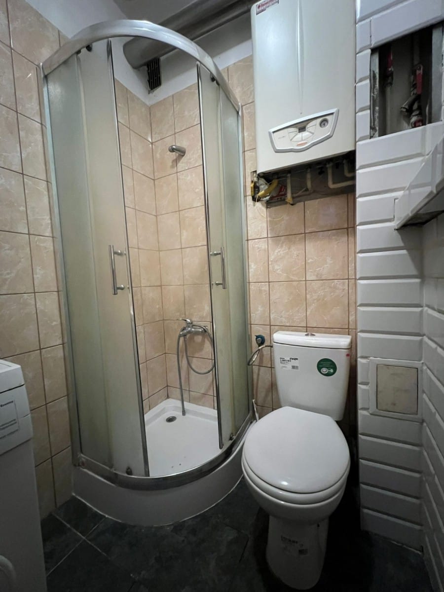 Mieszkanie 1 pokojowe na Sprzedaż