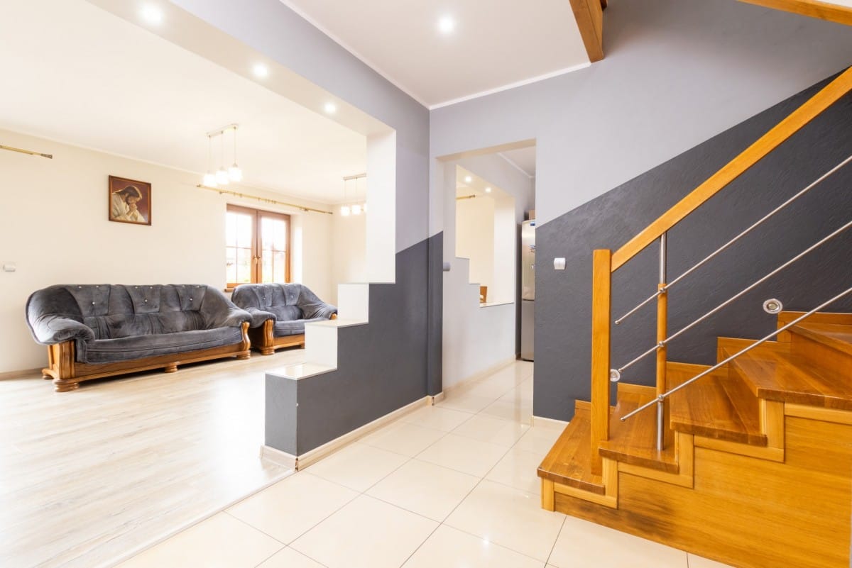 Dom 4 pokojowe na Sprzedaż