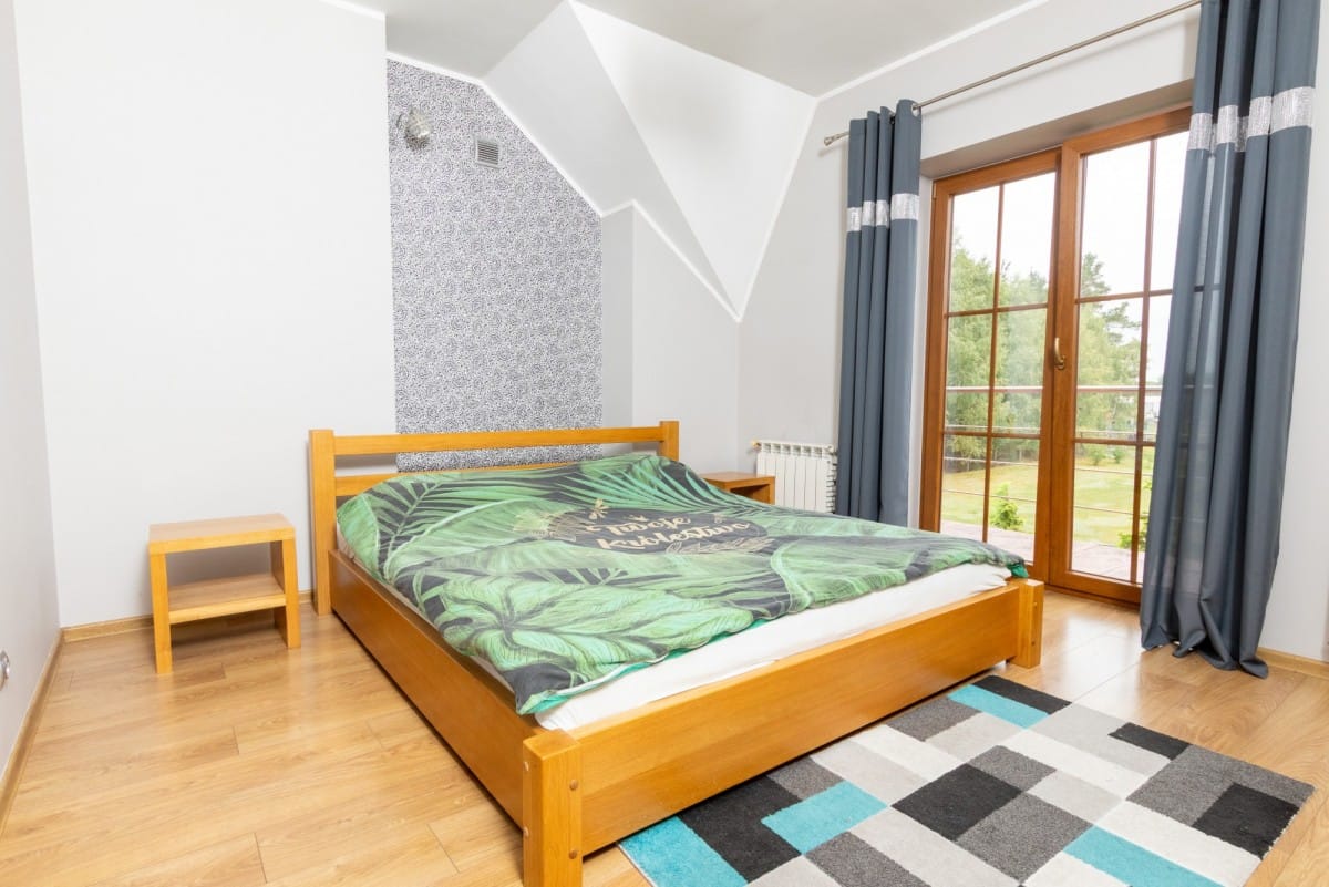 Dom 4 pokojowe na Sprzedaż