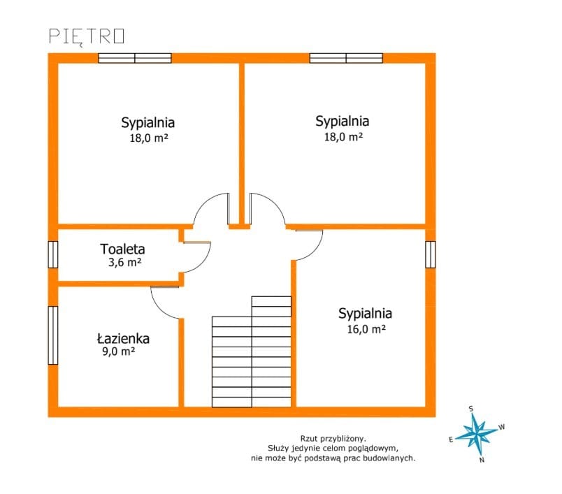 Dom 5 pokojowe na Sprzedaż