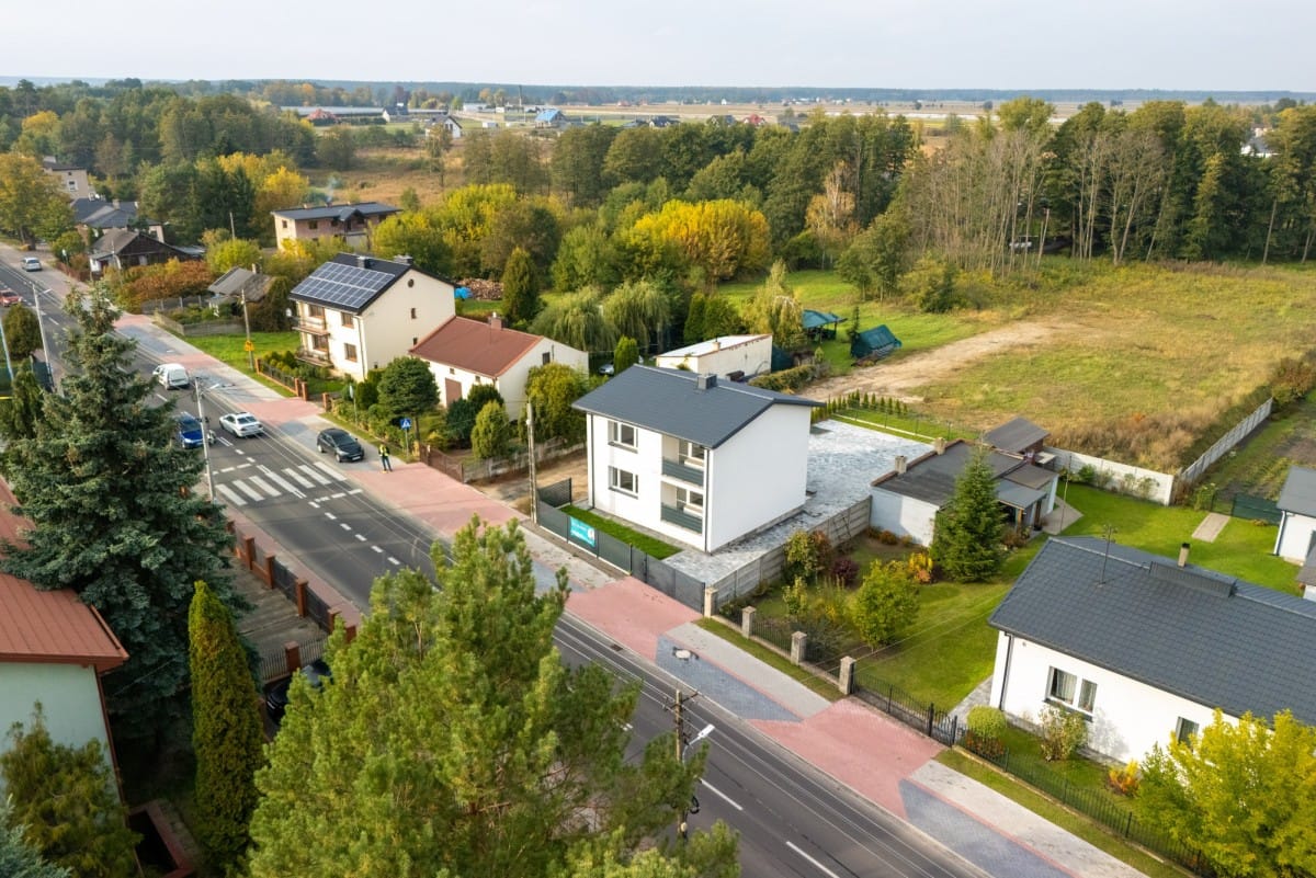 Dom 4 pokojowe na Sprzedaż