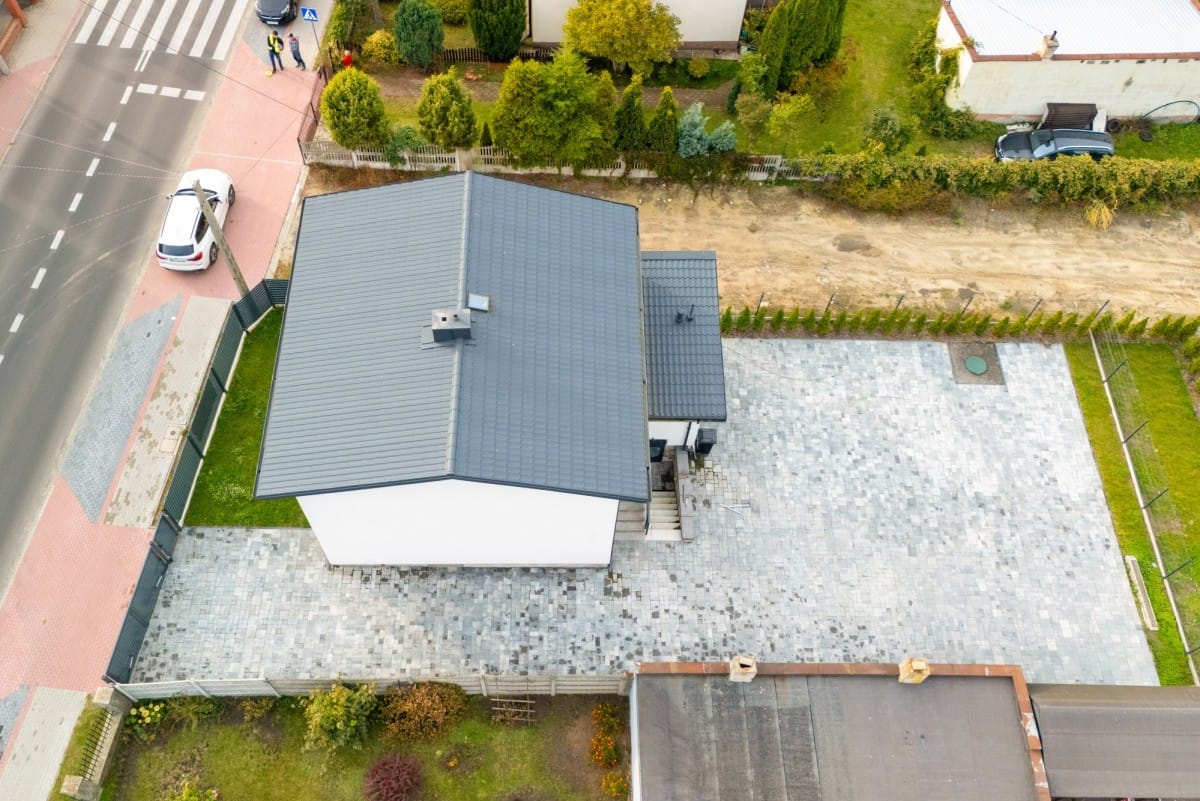 Dom 4 pokojowe na Sprzedaż