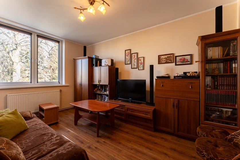 Mieszkanie 5 pokojowe na Sprzedaż