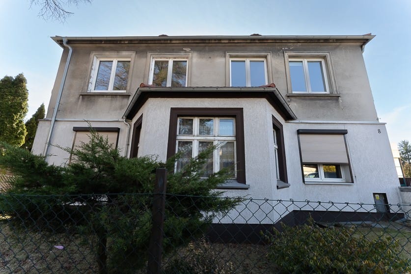 Mieszkanie 5 pokojowe na Sprzedaż