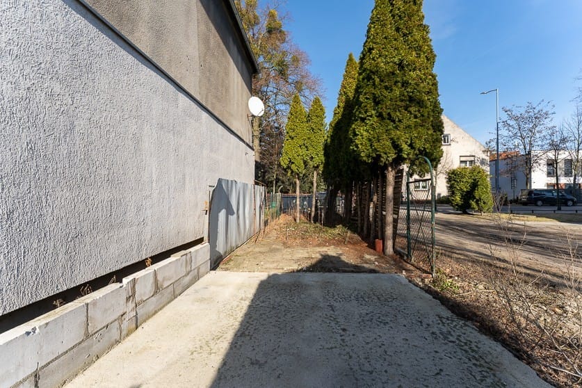 Mieszkanie 5 pokojowe na Sprzedaż