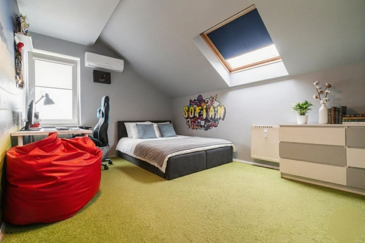 Mieszkanie 3 pokojowe na Sprzedaż