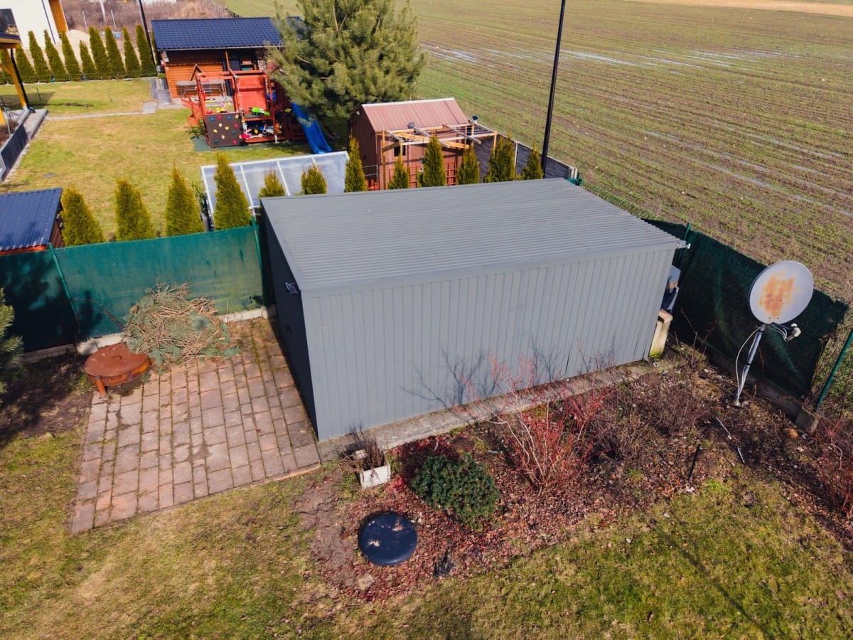 Dom 4 pokojowe na Sprzedaż