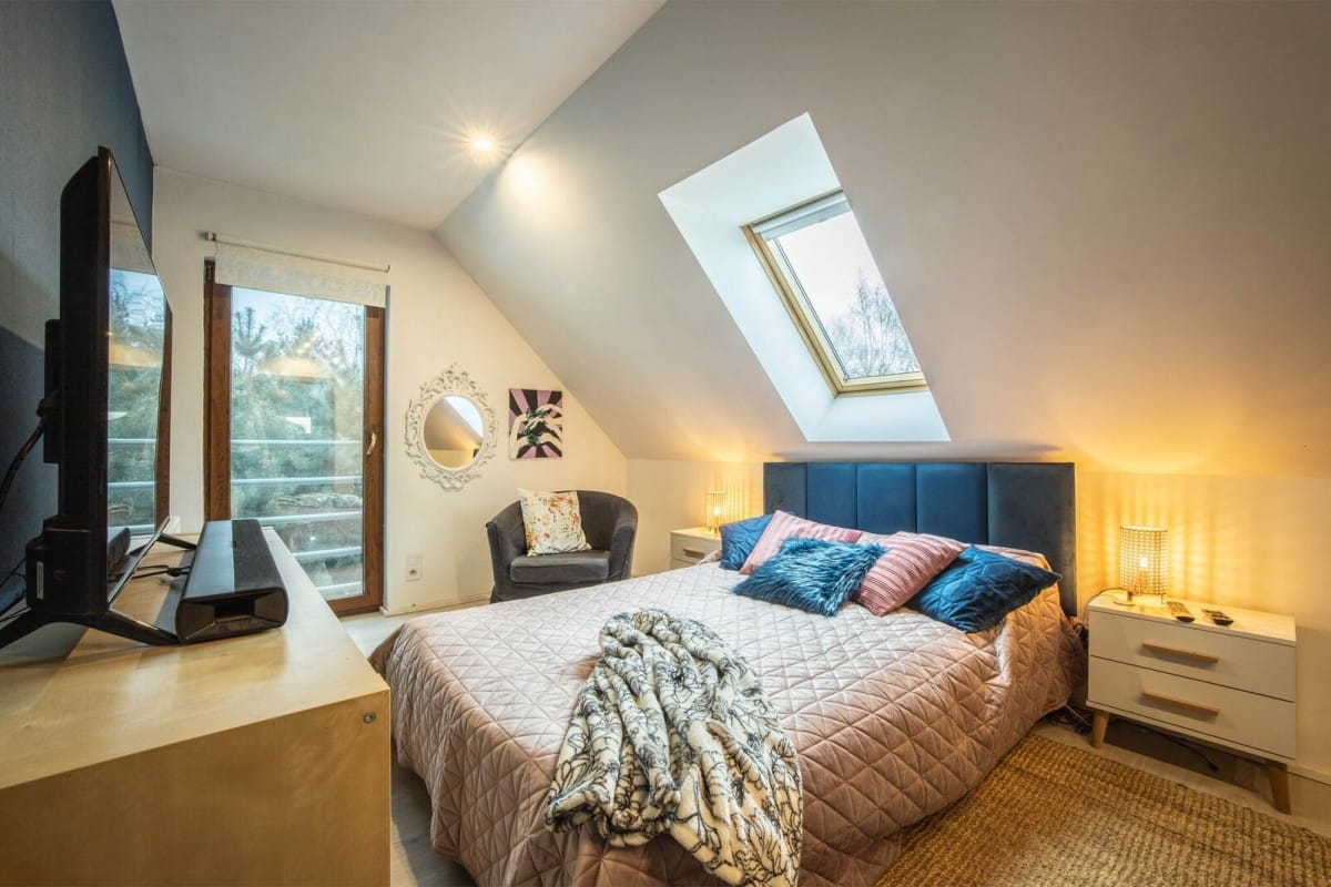 Dom 4 pokojowe na Sprzedaż