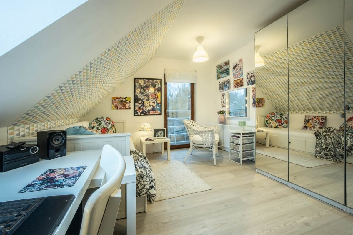 Dom 4 pokojowe na Sprzedaż