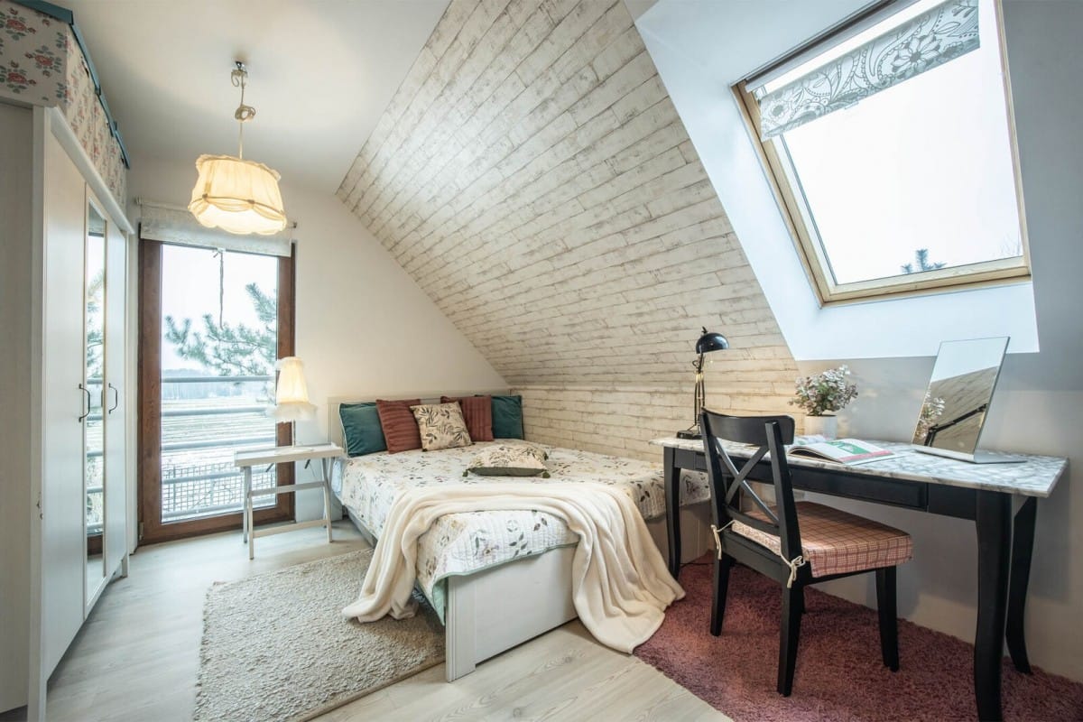 Dom 4 pokojowe na Sprzedaż