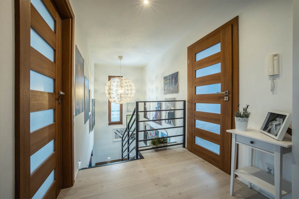 Dom 4 pokojowe na Sprzedaż