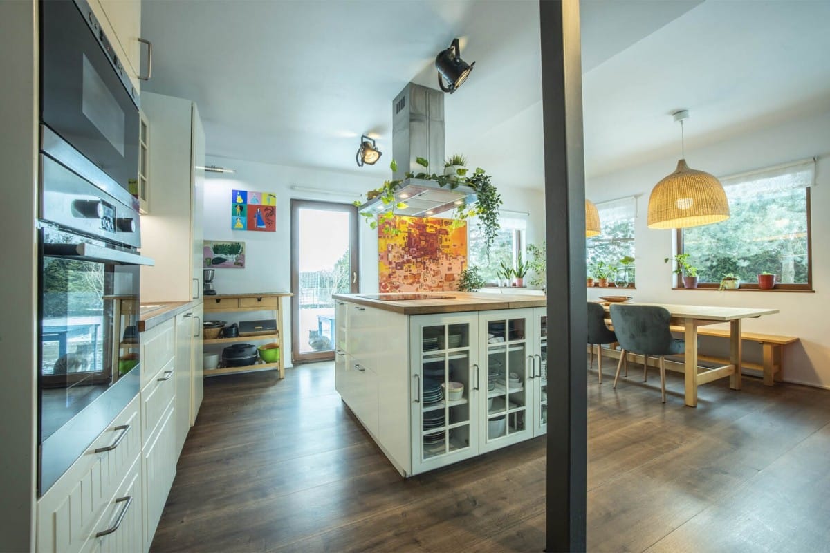 Dom 4 pokojowe na Sprzedaż