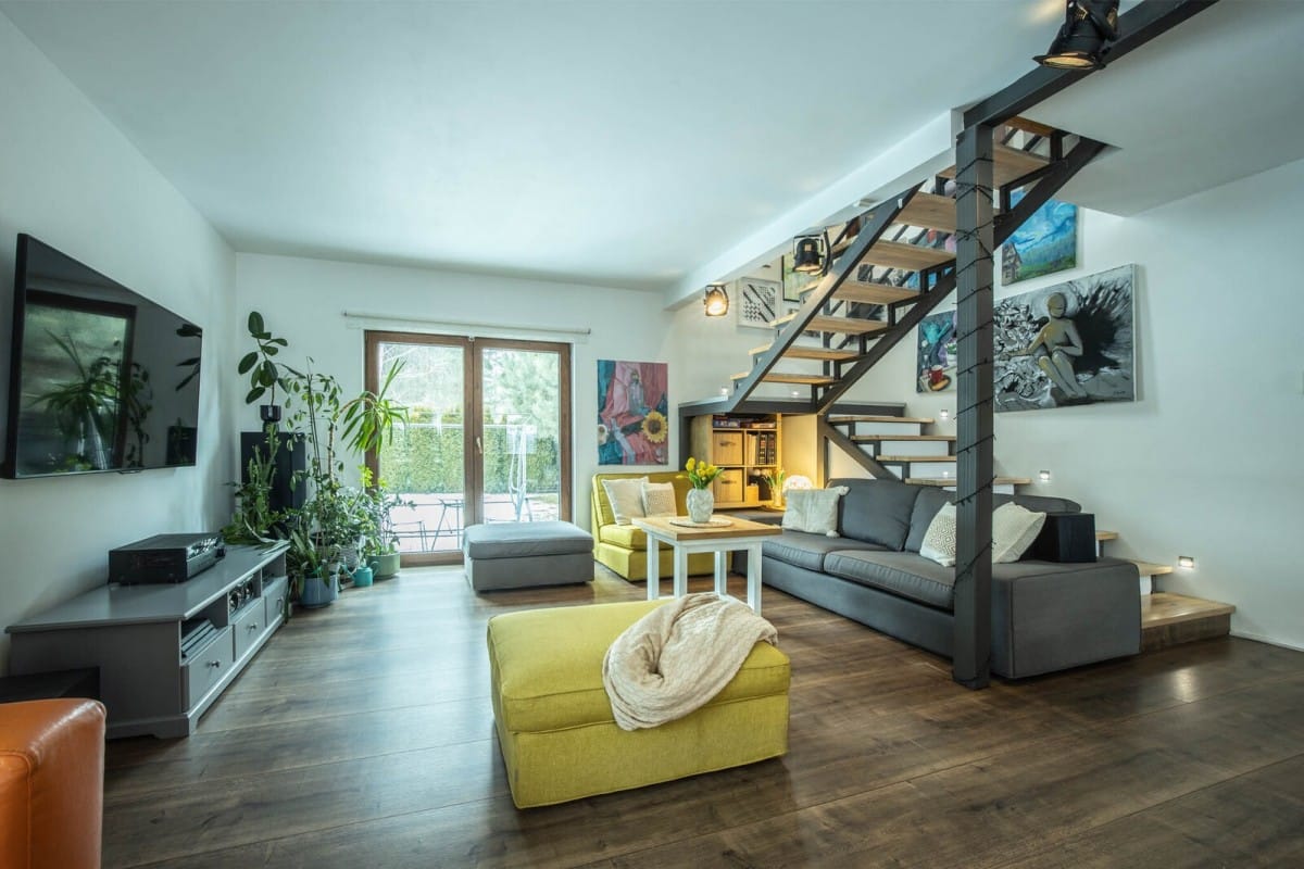 Dom 4 pokojowe na Sprzedaż