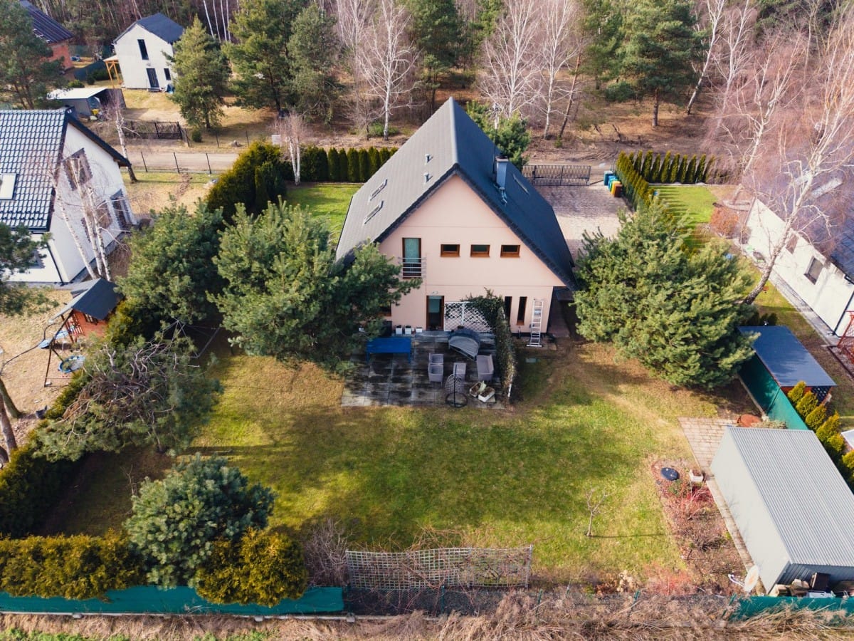 Dom 4 pokojowe na Sprzedaż